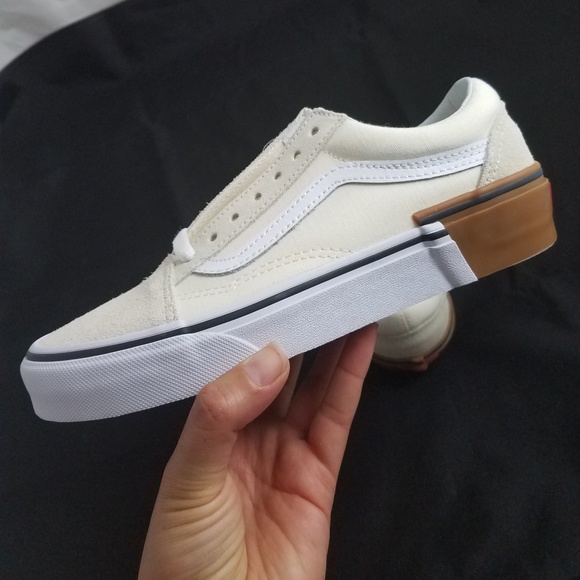 vans old skool off the 2